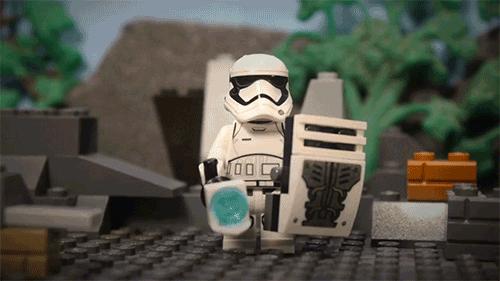 TR-8R wersja lego