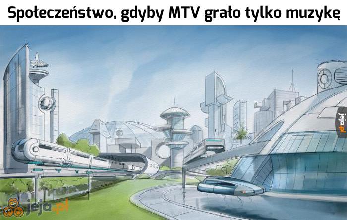Mogło być tak dobrze...