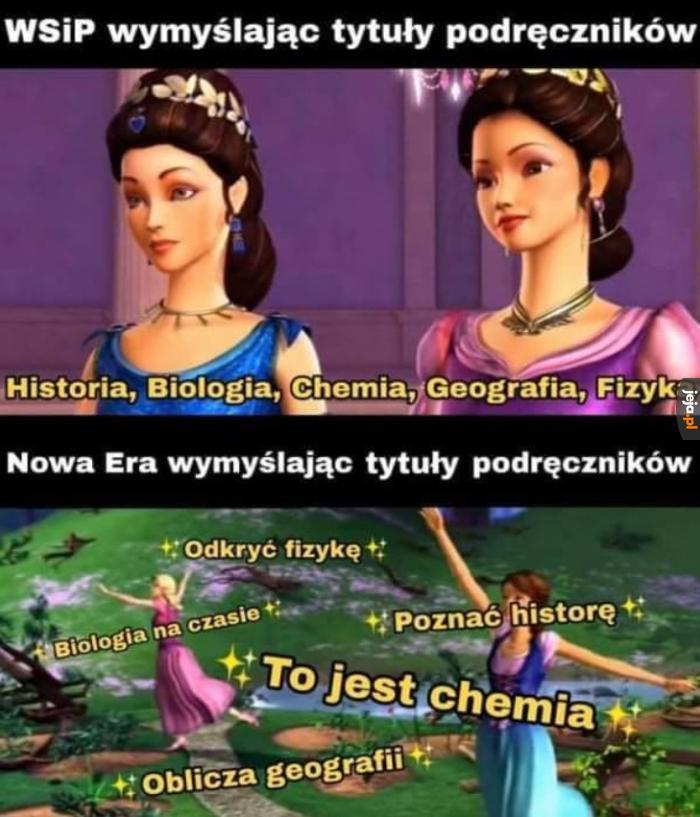 Odrobina fantazji nie zaszkodzi