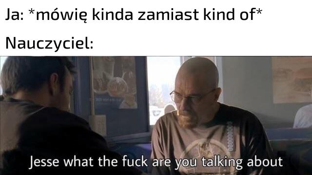Inglisz ticzers bi lajk: