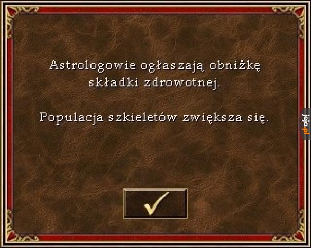 Ojcze, szykuj łuk
