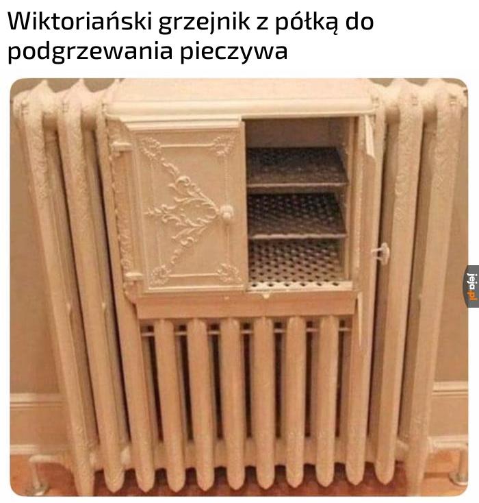 Mieliśmy wszystko