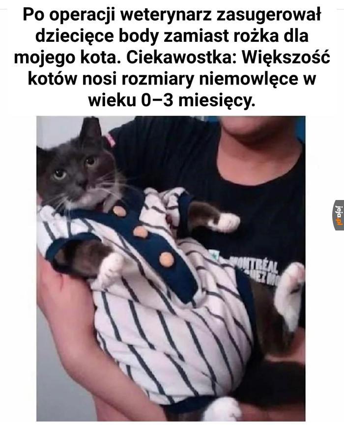 Mój bobasek