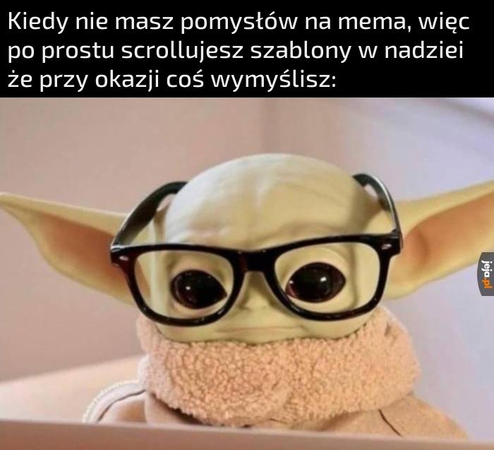 Zadziałało