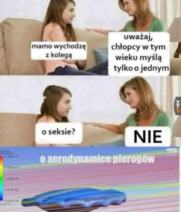 To dopiero ważne w dzisiejszych czasach