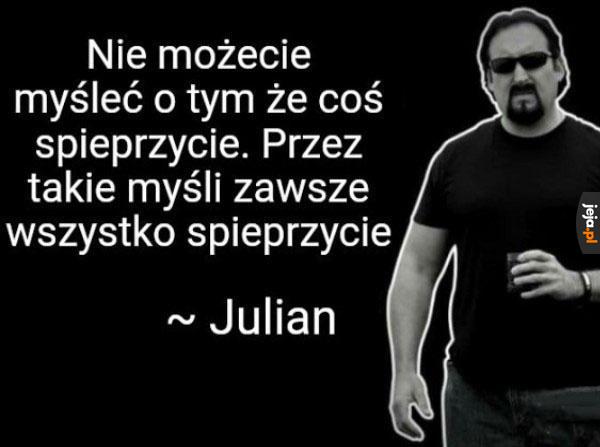 Mądrość Juliana