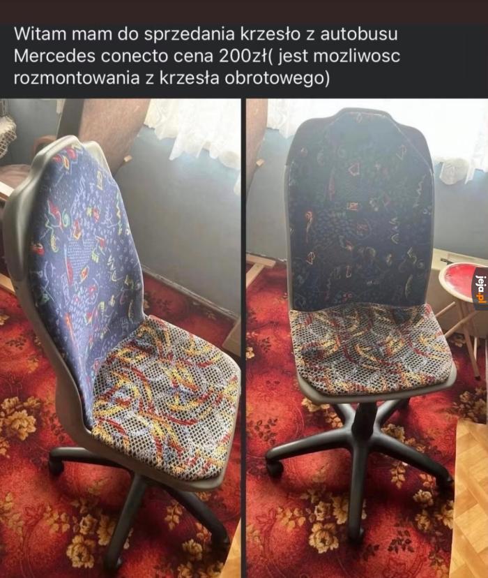 Polecam