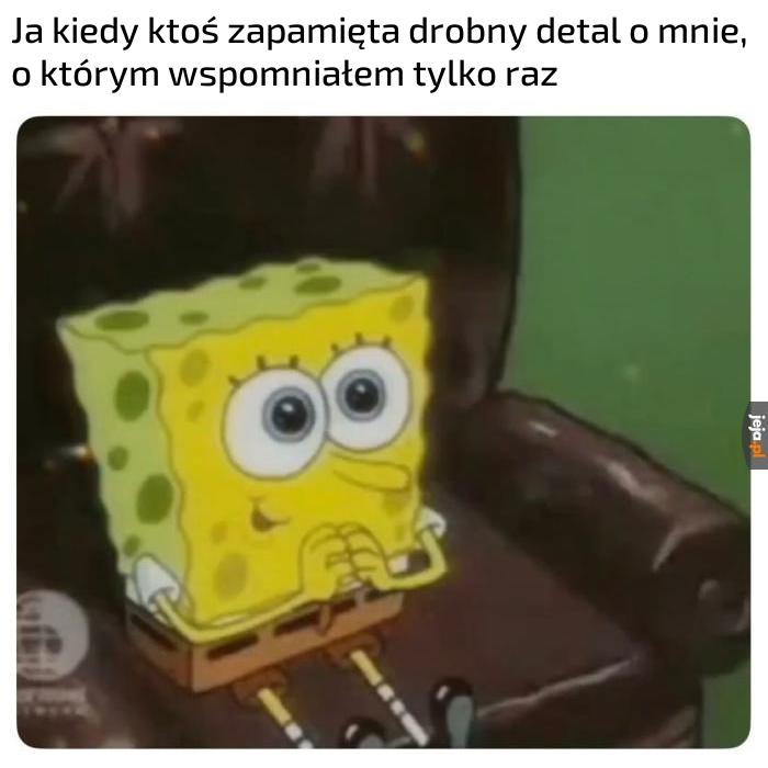 To takie miłe!