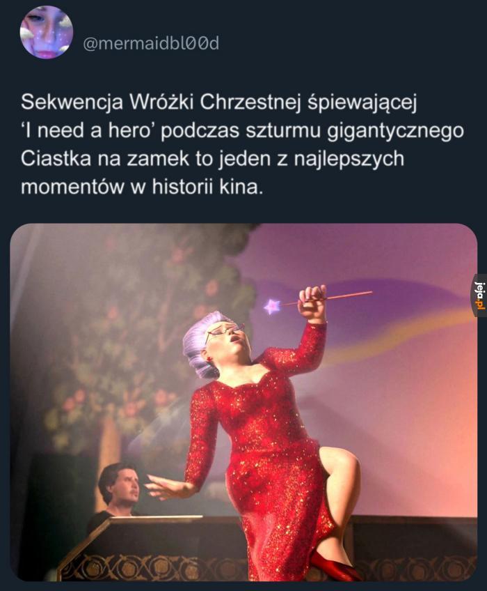 Do dziś mam ciary