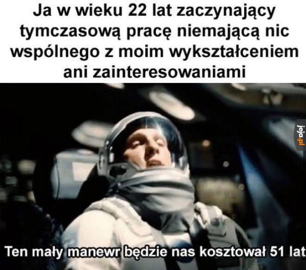 Zgniję tutaj
