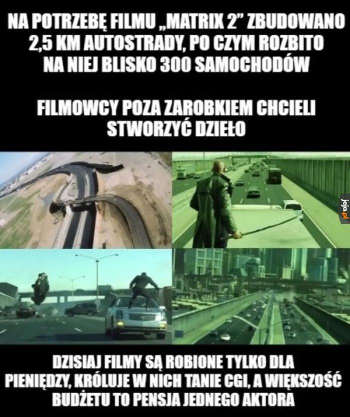 Kiedyś to było