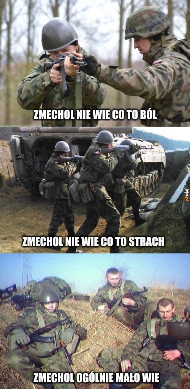 Zmech