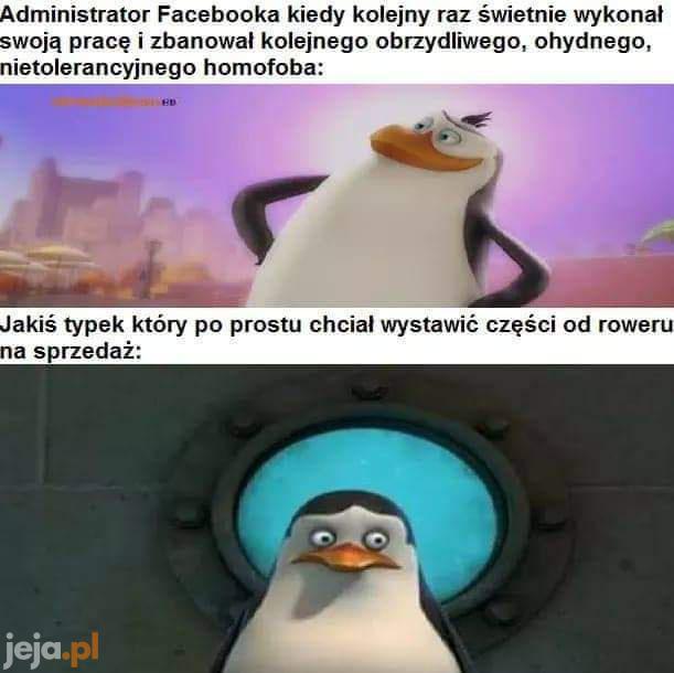 Handel ludźmi? Oj, nieładnie