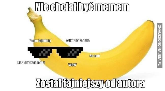 Super banan