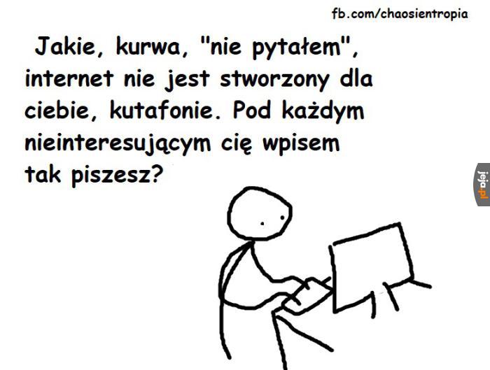 Najgłupszy kom jaki istnieje