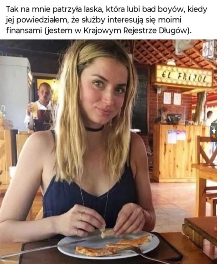 Jest wielu chętnych na dostęp do mojego konta