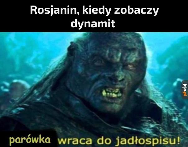 Wydarzenie armatnie