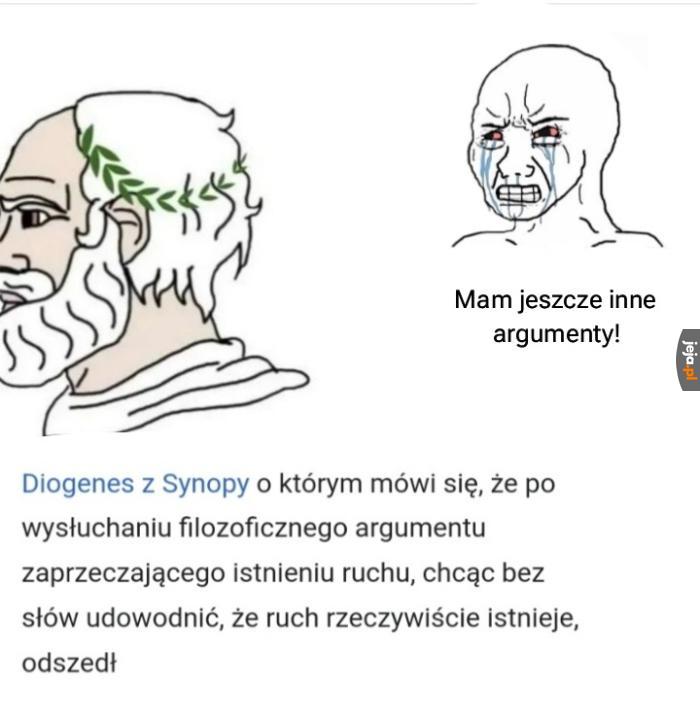 Wracam do beczki