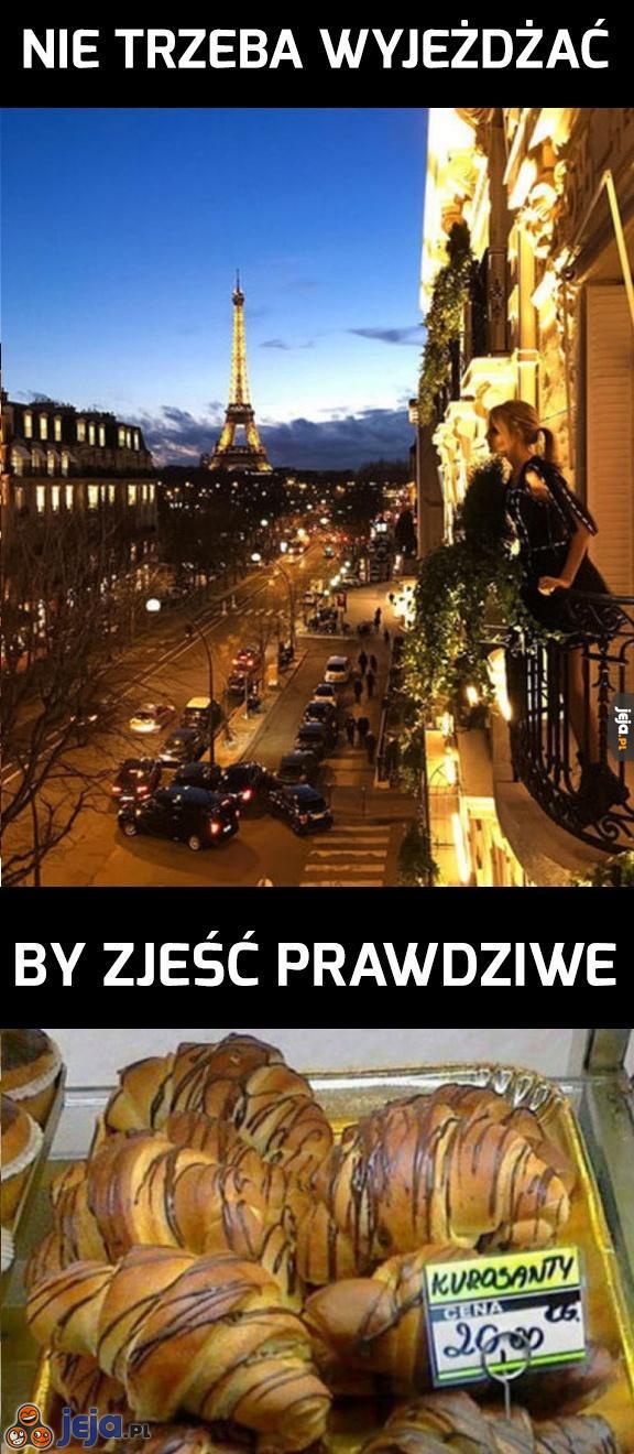 Prawdziwe Kurosanty, a nie jakieś podrabiańce