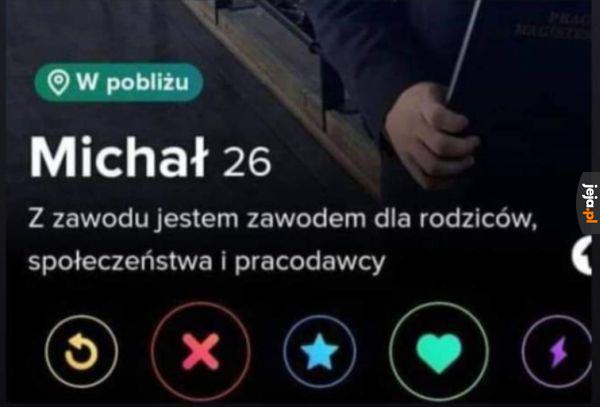 Szczerość się ceni