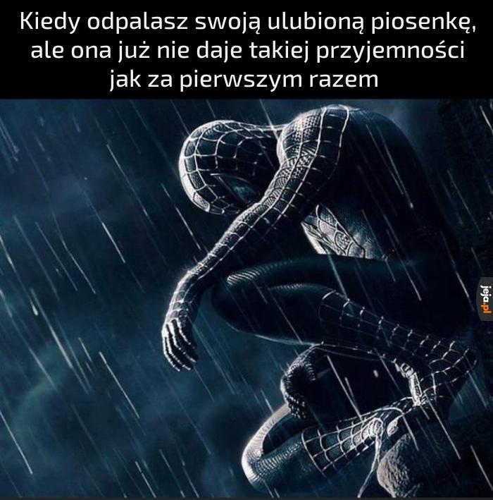 To już nie to samo