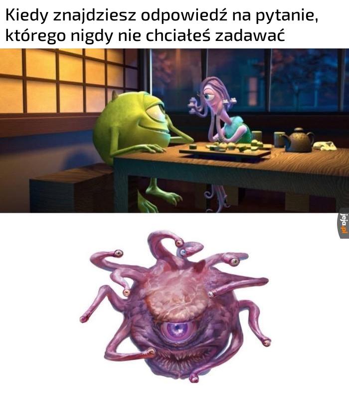 Nawet kolory pasują