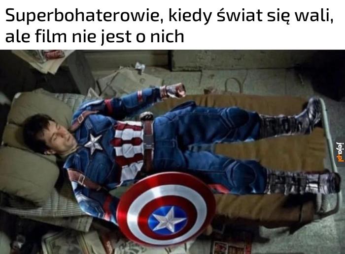 Pośpię jeszcze