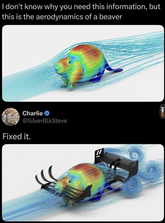 Boberek F1