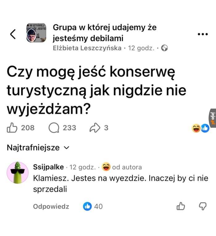Kłamczuszek