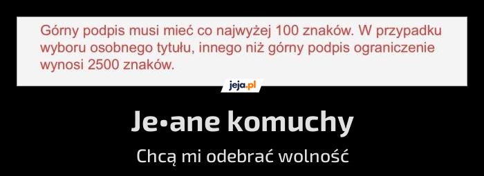 Tytuł płacze