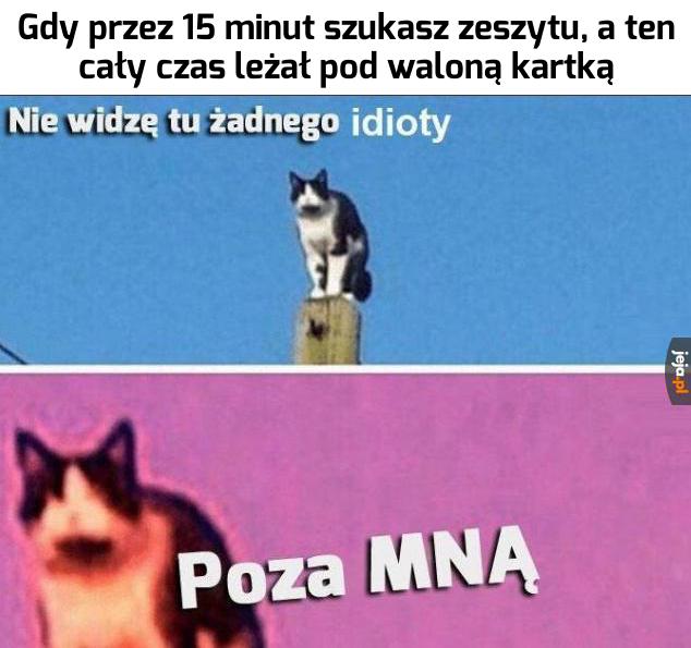 Cały ja