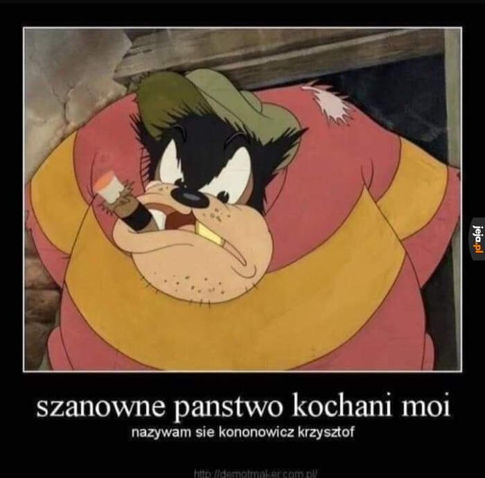 Podobny nawet