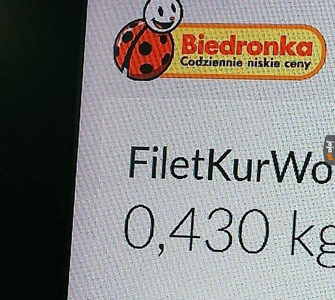 Ale po co tak agresywnie?