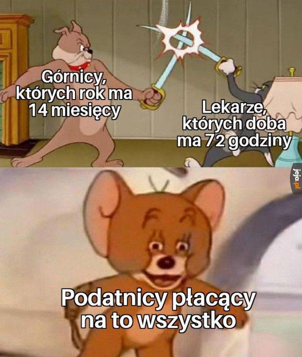 Rozdawać dalej, budżet wytrzyma