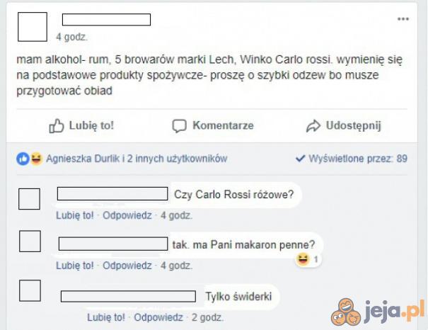 Skutki zakazu handlu w niedzielę