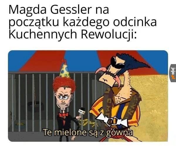 Świetny program