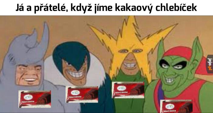 Czeski wcale nie jest śmieszny!