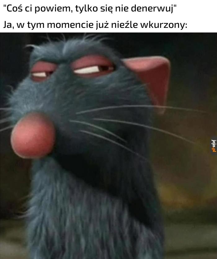 Chętnie wysłucham