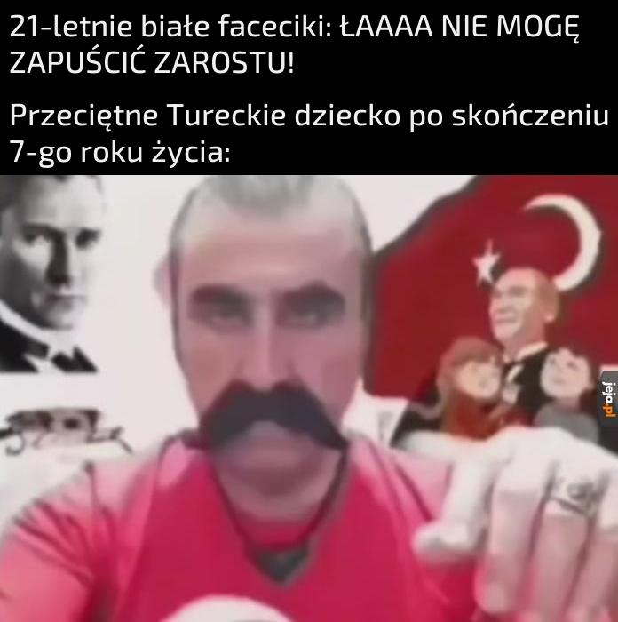 Dziewczynki też