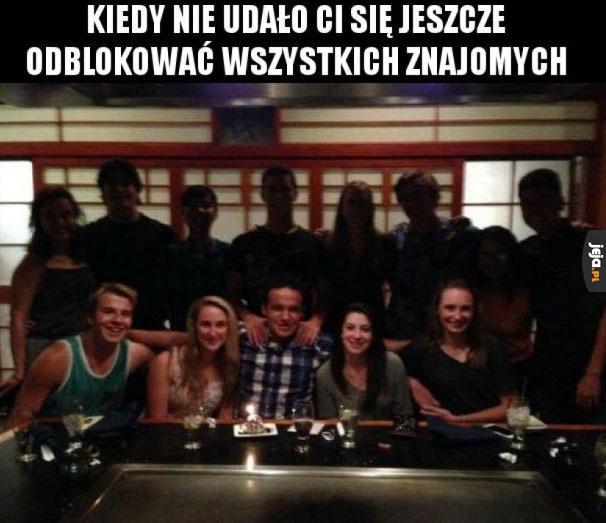 Jeszcze kilka poziomów...