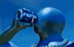 Jak ja uwielbiam Pepsi