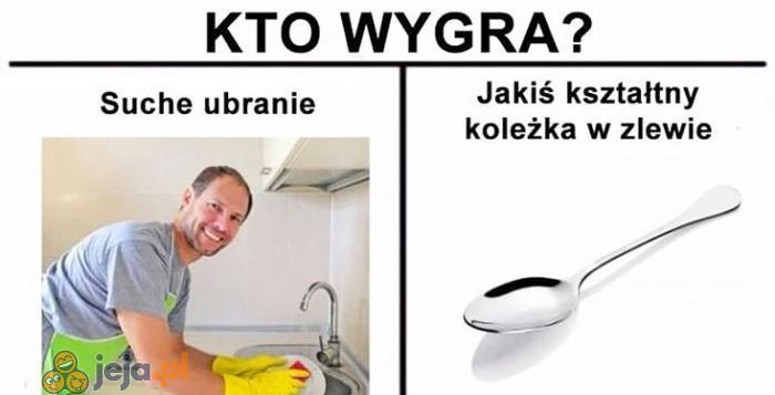 Odwieczna walka