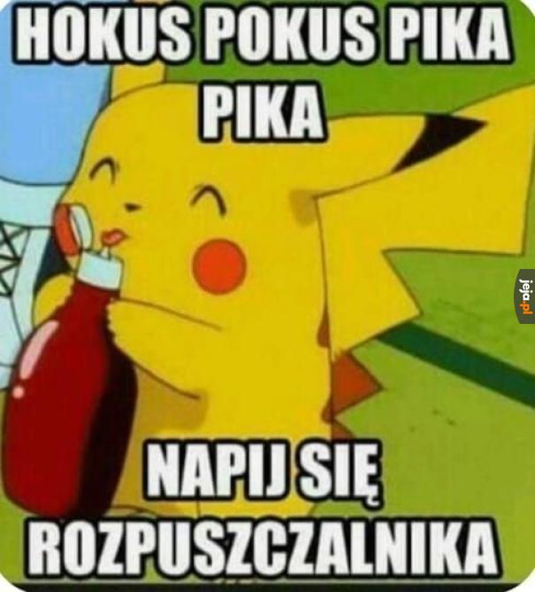 Dobry pomysł? (tak naprawdę nie rób tego)