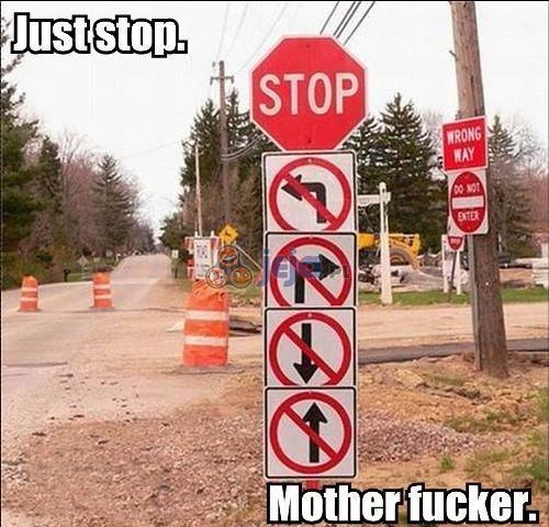Permanentny stop