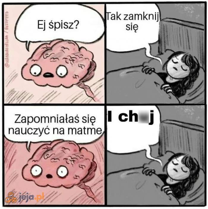 Każdego wieczoru