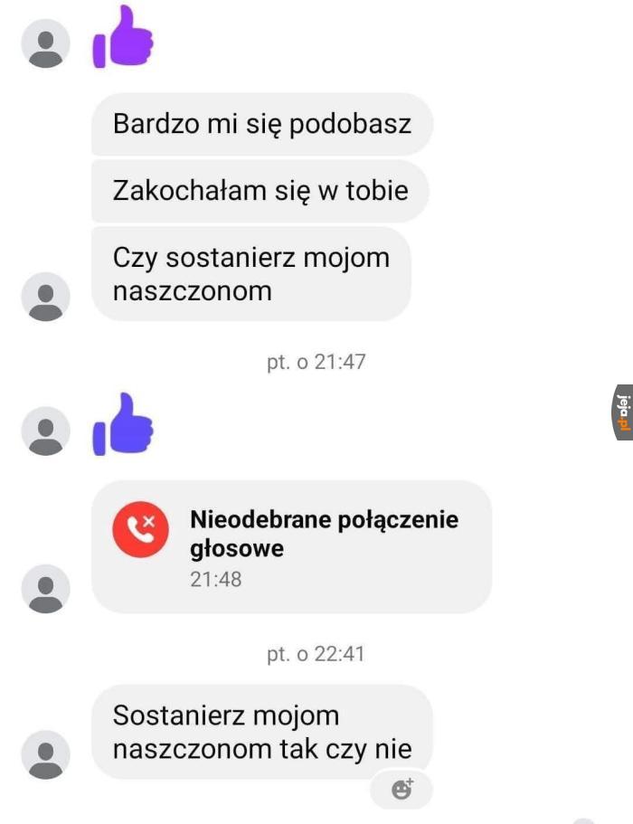 Współczesny Romeo