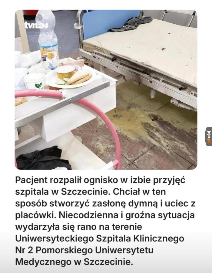 W Polsce stabilnie