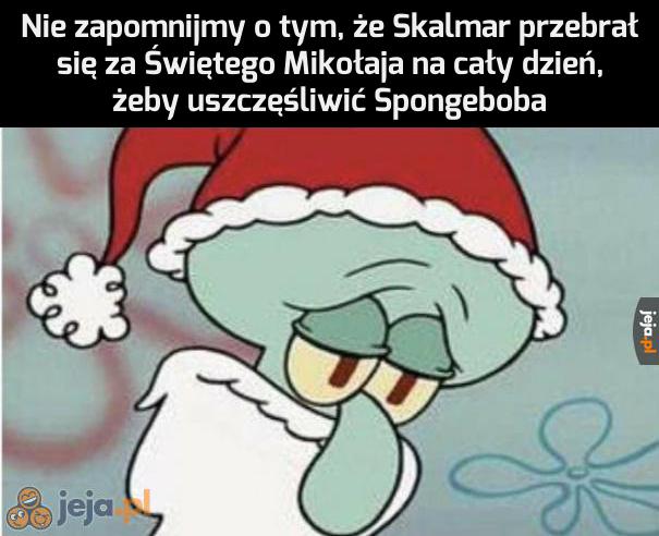 Cuda się zdarzają