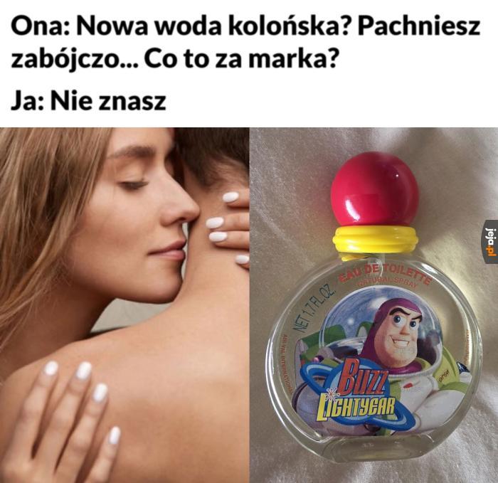 Tylko dla elitarnych astronautów