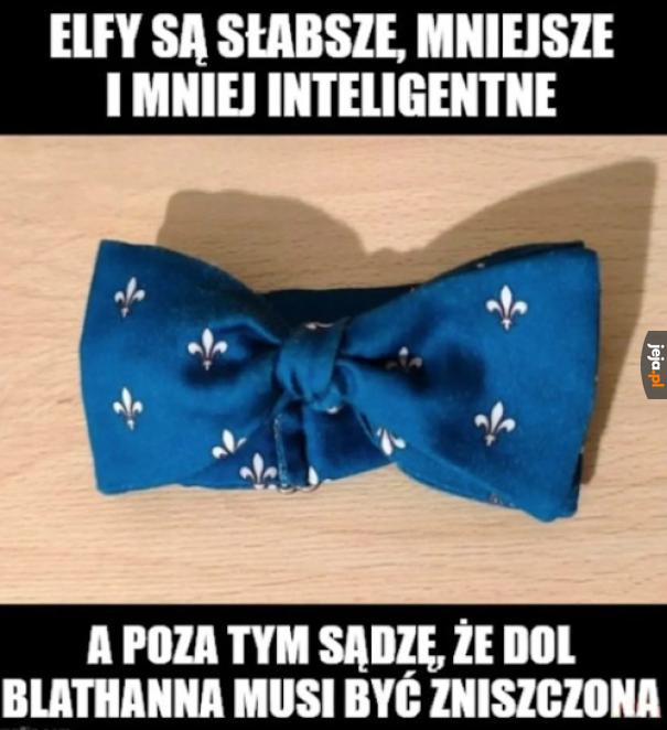 Wszyscy wiedziecie o kogo chodzi